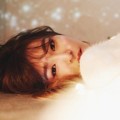 Tiffany Taetiseo di Teaser Mini Album 'Dear Santa'
