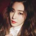 Tiffany Taetiseo di Teaser Mini Album 'Dear Santa'