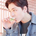 Vernon Seventeen di Teaser Album 'Love & Letter'