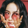 Victoria f(x) di Teaser Album '4 Walls'