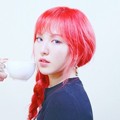 Wendy Red Velvet di Teaser Mini Album 'The Velvet'
