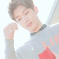 Wonwoo Seventeen di Teaser Album 'Love & Letter'