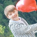 Woozi Seventeen di Teaser Album 'Love & Letter'