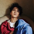 Yesung di Teaser Debut Mini Album 'Here I Am'