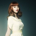 Yoona Girls' Generation di Teaser Album Lion Heart