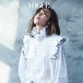 Choi Kang Hee di Majalah Vogue Edisi Mei 2016