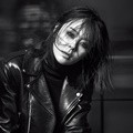 Choi Kang Hee di Majalah Vogue Edisi Mei 2016
