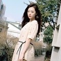 Sulli di Majalah Nylon Edisi Mei 2016