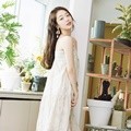 Sulli di Majalah Nylon Edisi Mei 2016