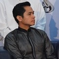 Dude Harlino di Konferensi Pers 'Tebar Kebaikan Ramadhan Bersama RCTI'
