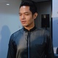 Dude Harlino di Konferensi Pers 'Tebar Kebaikan Ramadhan Bersama RCTI'