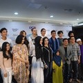 Konferensi Pers 'Tebar Kebaikan Ramadhan Bersama RCTI'