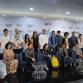 Konferensi Pers 'Tebar Kebaikan Ramadhan Bersama RCTI'