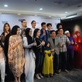 Konferensi Pers 'Tebar Kebaikan Ramadhan Bersama RCTI'