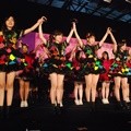 JKT48 Gelar Mahagita Handshake Festival