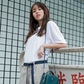 Kim So Hyun di Majalah Nylon Edisi Mei 2016