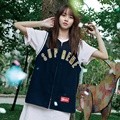 Kim So Hyun di Majalah Nylon Edisi Mei 2016