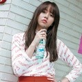 Kim So Hyun di Majalah Nylon Edisi Mei 2016