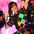 Michelle JKT48 di Mahagita Handshake Festival