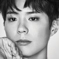 Park Bo Gum di Majalah Elle Edisi April 2016