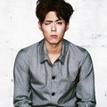 Park Bo Gum di Majalah Elle Edisi April 2016