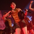 Viny JKT48 di Mahagita Handshake Festival