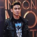 Axel Matthew Thomas di Indonesia Movie Actors Awards 2016