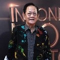 Deddy Sutomo Hadiri Indonesia Movie Actors Awards 2016