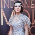 Cantiknya Dian Sastro di Indonesia Movie Actors Awards 2016
