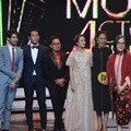 Film 'Guru Bangsa: Tjokroaminoto' Raih Penghargaan Ansamble Terbaik
