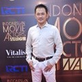 Hanung Bramantyo Hadiri Indonesia Movie Actors Awards 2016