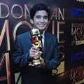 Raihan Khan Raih Penghargaan Pemeran Anak-anak Terbaik
