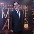 Ray Sahetapy Hadiri Indonesia Movie Actors Awards 2016