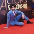 Reza Rahadian di Indonesia Movie Actors Awards 2016