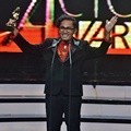 Tanta Ginting Sabet Penghargaan Pemeran Pria Pendukung Terfavorit