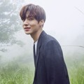 Ahn Jae Hyun di Majalah Marie Claire Edisi Juni 2016