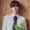 Ahn Jae Hyun di Majalah Marie Claire Edisi Juni 2016
