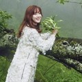 Goo Hye Sun di Majalah Marie Claire Edisi Juni 2016