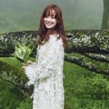 Goo Hye Sun di Majalah Marie Claire Edisi Juni 2016