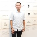 Lukman Sardi di Konferensi Pers Pementasan 'Bunga Penutup Abad'