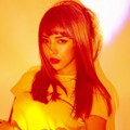 Luna di Teaser Debut Mini Album 'Free Somebody'