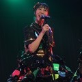 Rina Chikano JKT48 di Launching Single 'Mae Shika Mukanee'