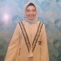 Zaskia Sungkar di Konferensi Pers Indonesia Fashion Forward