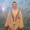Zaskia Sungkar di Konferensi Pers Indonesia Fashion Forward