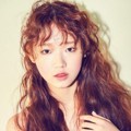 Choi Yoo Jung IOI di Majalah Marie Claire Edisi Mei 2016