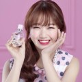 Choi Yoo Jung IOI di Stella Magazine Edisi Mei 2016