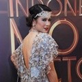 Dian Sastro Hadir di Indonesia Movie Actors Awards 2016