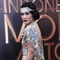 Dian Sastro Hadir di Indonesia Movie Actors Awards 2016