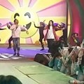 Duet Gamaliel GAC dan Isyana Sarasvati di Indonesia Kids' Choice Awards 2016