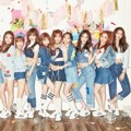 IOI di Teaser Debut Mini Album 'Chrysalis'